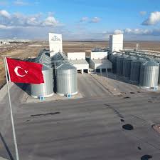 Bunker Depolama Sistemi Nedir? Endüstriyel Sistemlerinde Doğru Çözüm Seçimi